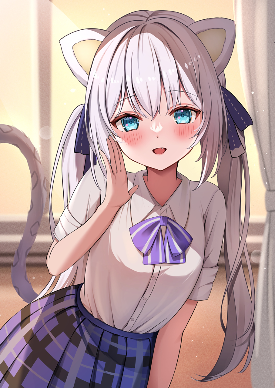 动漫# #锁屏# 不堪红叶青苔地,又是凉风暮雨天.