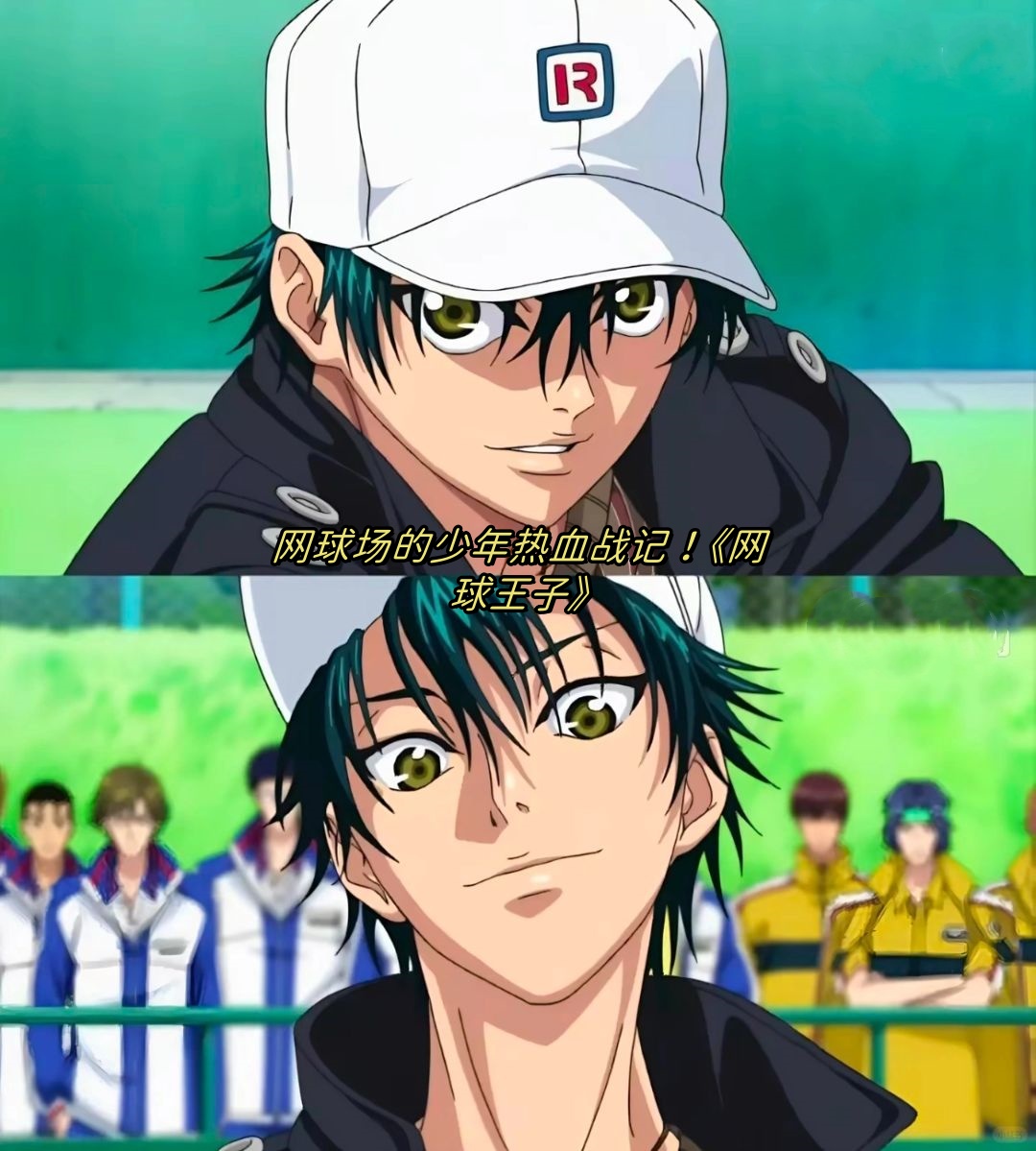 今天给大家安利的是我的私藏佳作