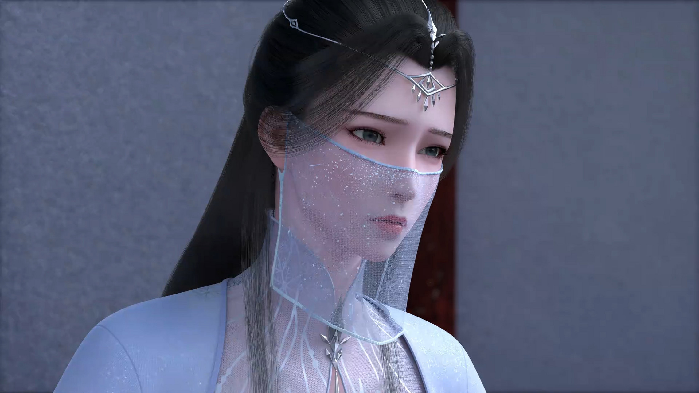 楚月璃看到姐姐楚月婵居然为云澈出头,心头大震,有点茫然了!