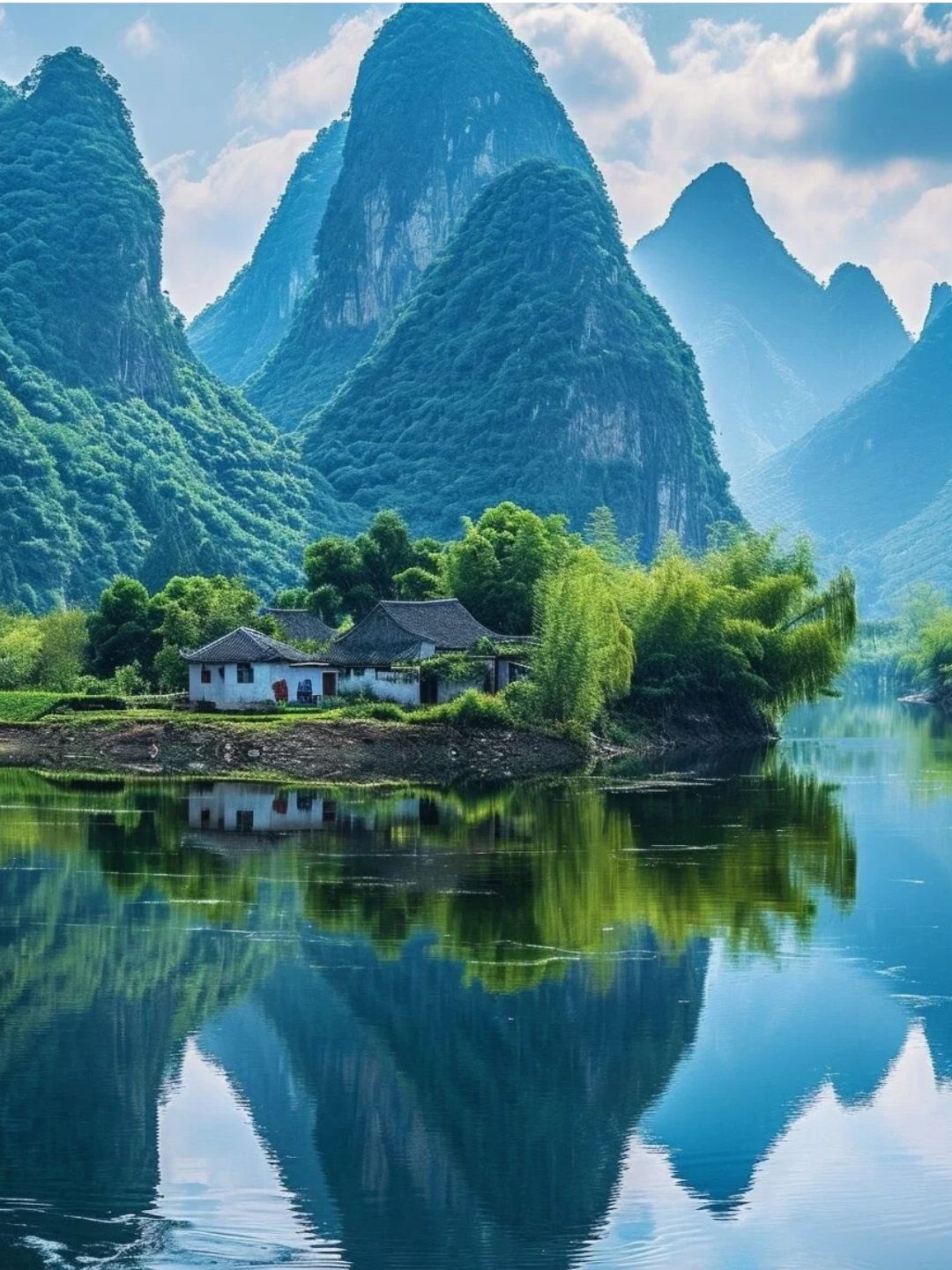 最美风景图