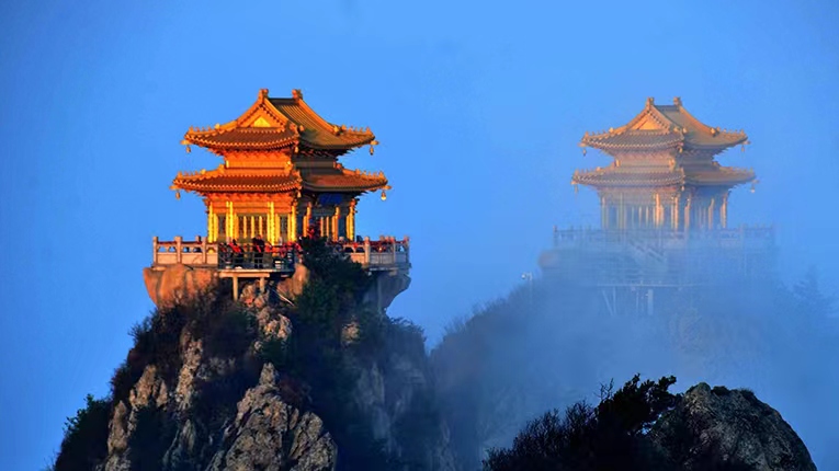 河南自驾游必去的景点有哪些