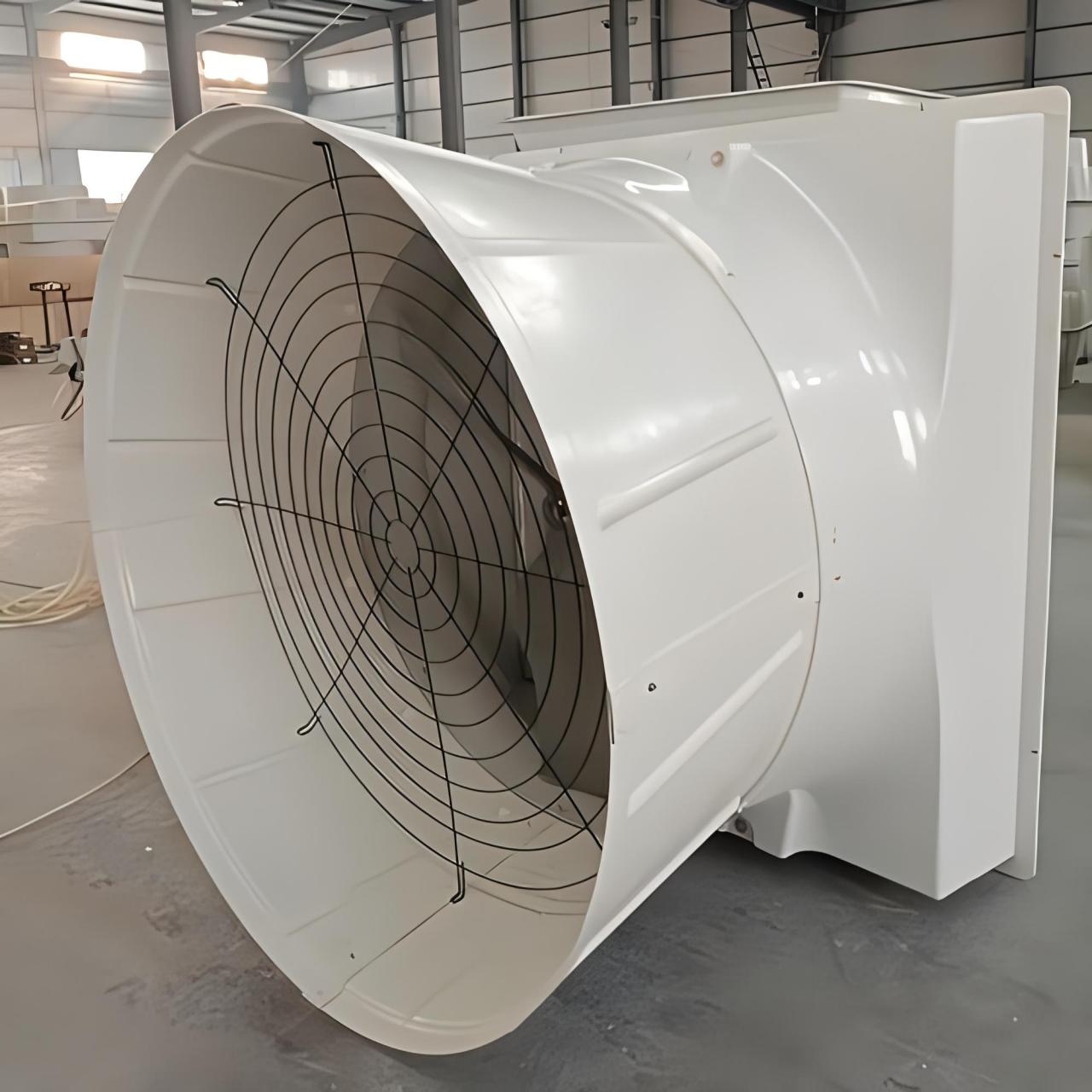 [原文:负压风机工业排气扇]