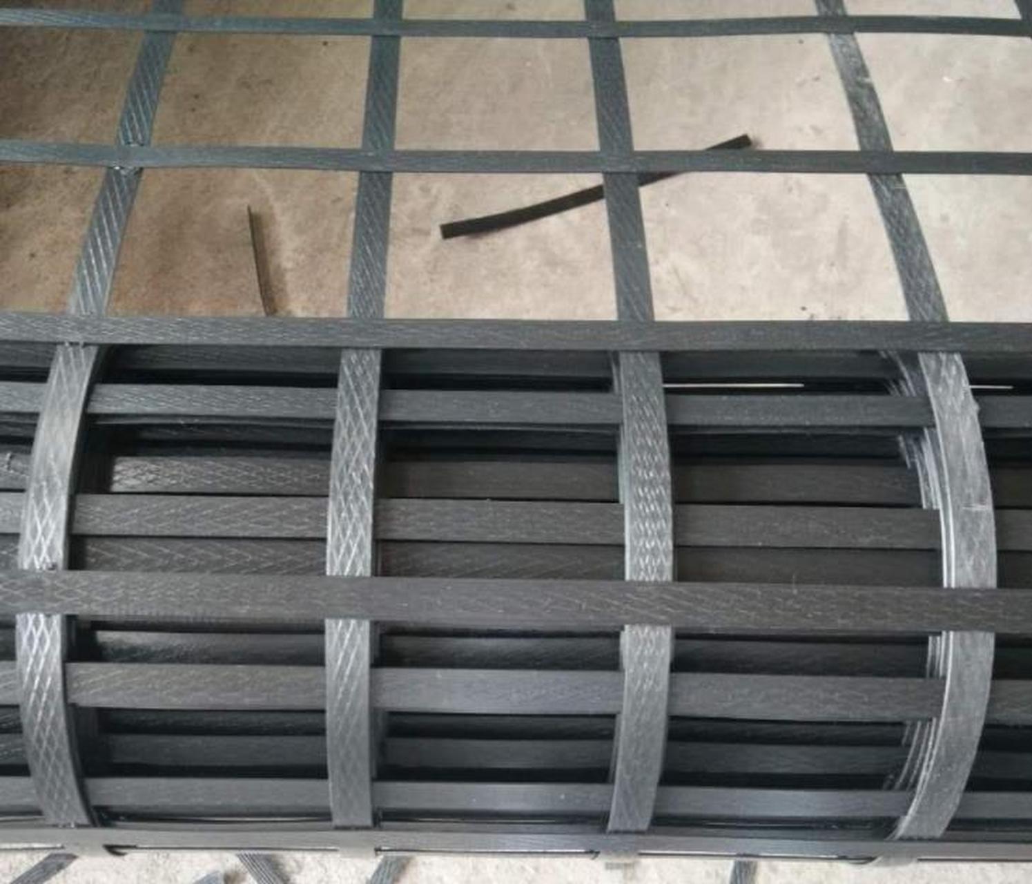 会泽县,越州和曲靖东山的钢塑土工格栅产业正在崛起!