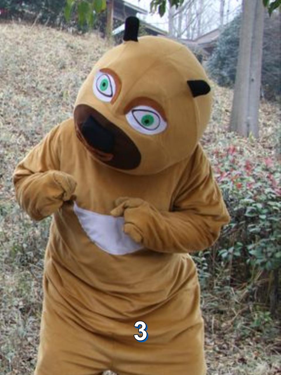 熊大熊二辣条争夺战:光头强意外现身,谁是真正的赢家?3-度小视