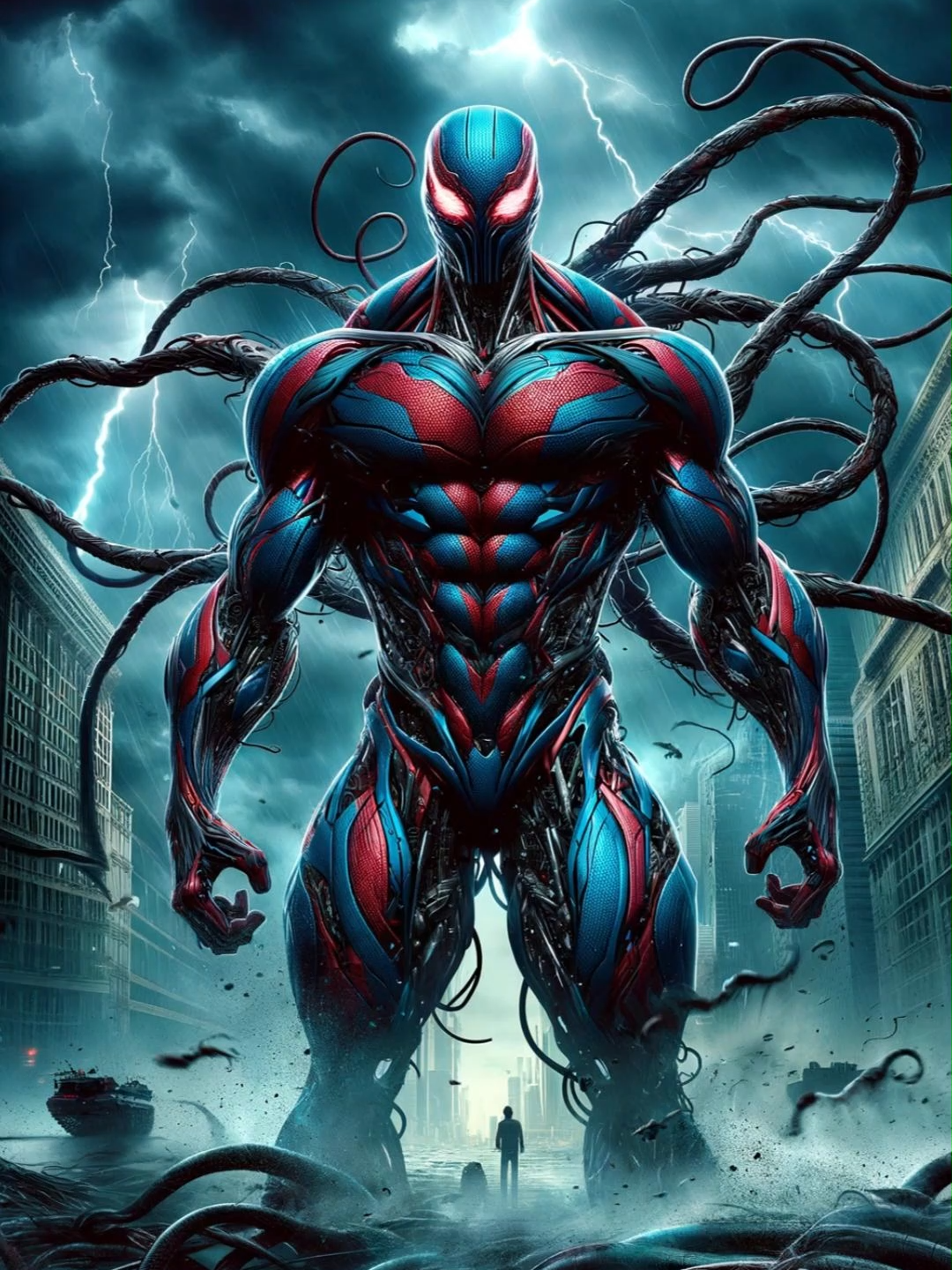 钢铁侠绿巨人来了