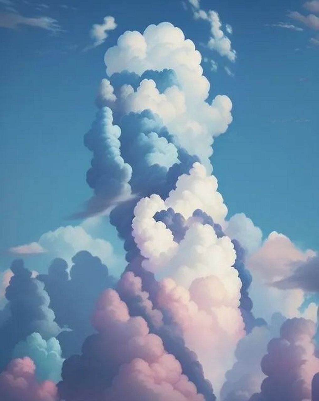 创意视觉照片,每张都容易看错