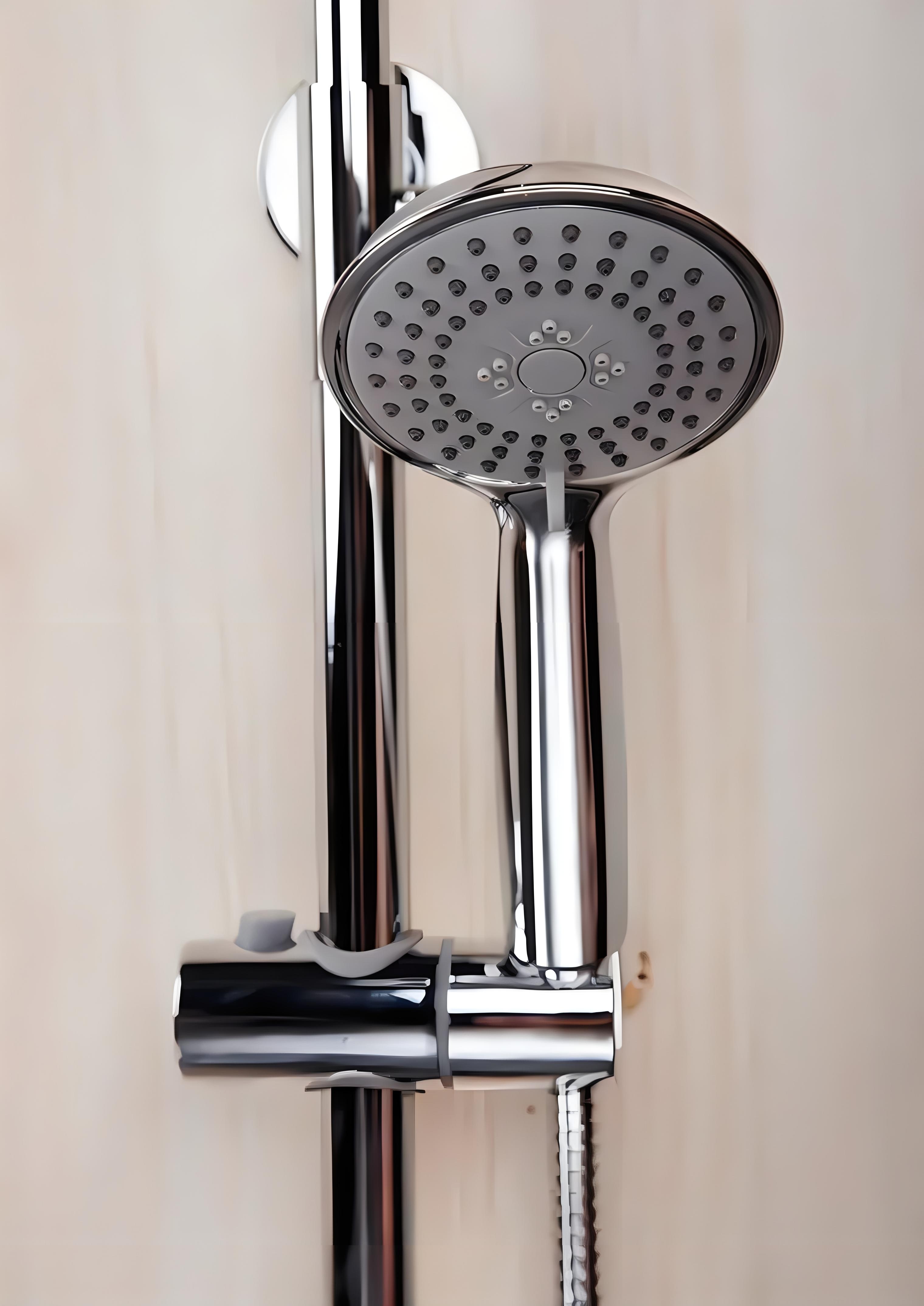 遇到家里的淋浴喷头漏水该怎么办?