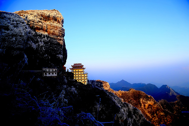 贵州桐梓县旅游景点图片