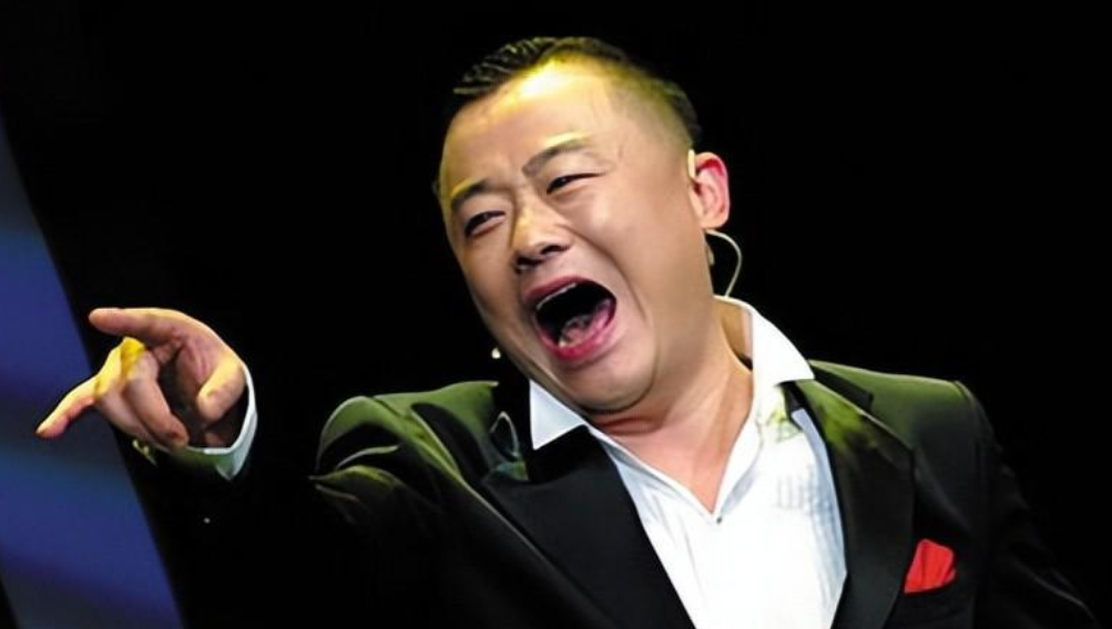 回顾周立波与郭德纲有什么恩怨