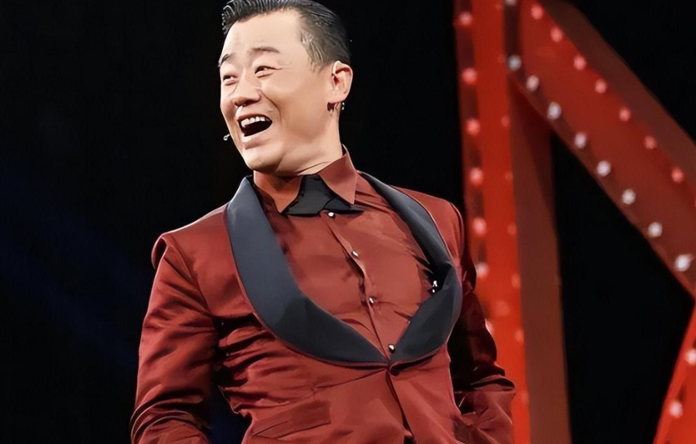 回顾周立波与郭德纲有什么恩怨