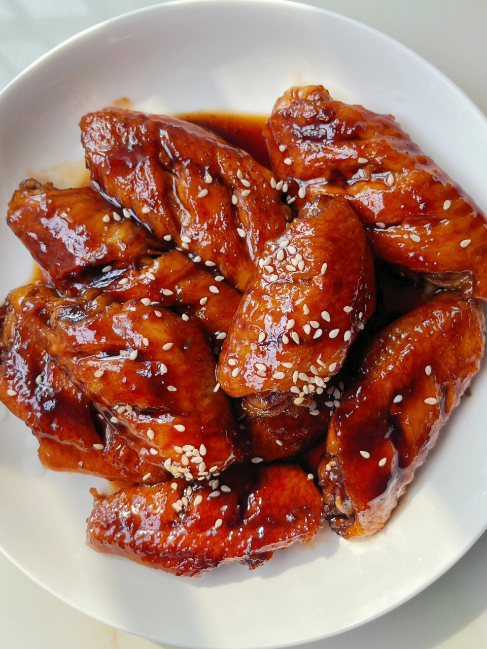 今天,我将和大家分享可乐鸡翅的制作方法,让你在家也能轻松做出美味