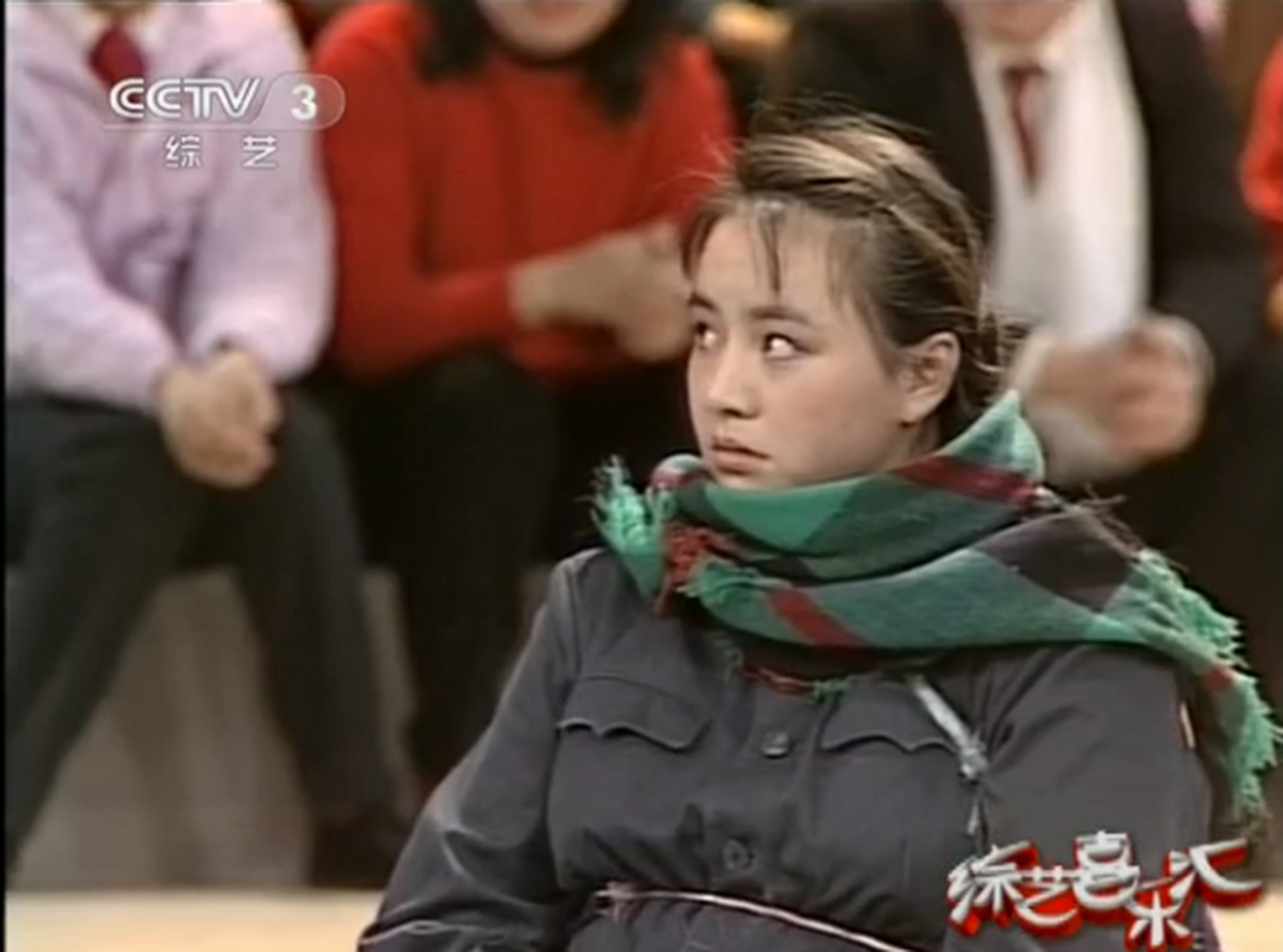 黄宏宋丹丹的经典之作《超生游击队》你还记得吗?