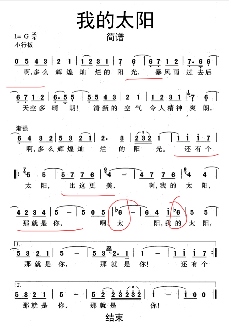 歌曲太阳(歌曲太阳邱振哲)