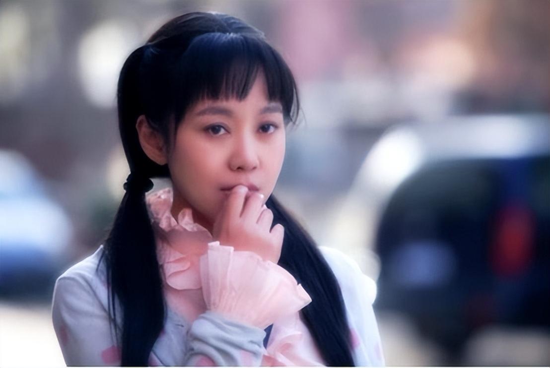 "闫妮,电影学院要