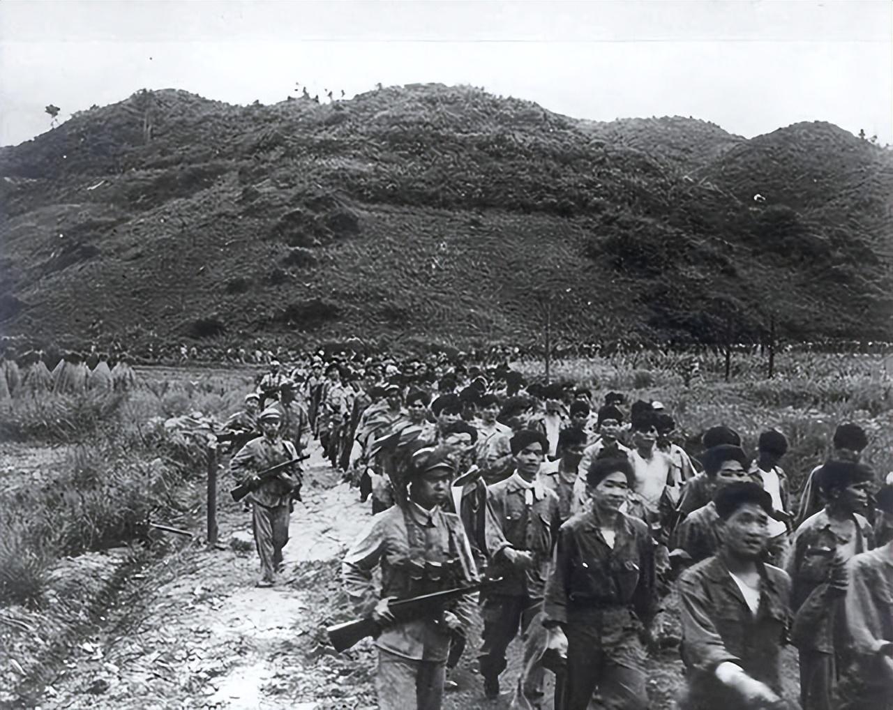 回顾文击将军逝世抗美援朝曾炮轰美军王牌骑一师战场上从无败绩