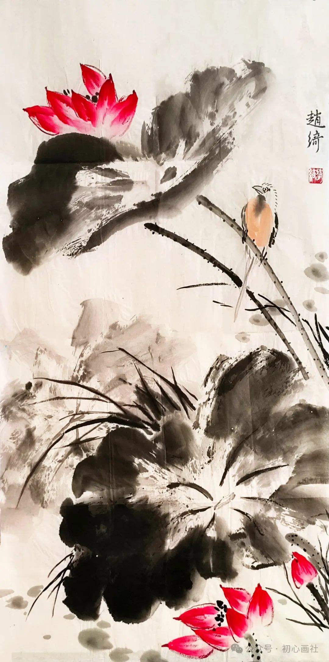优秀作品展第893期