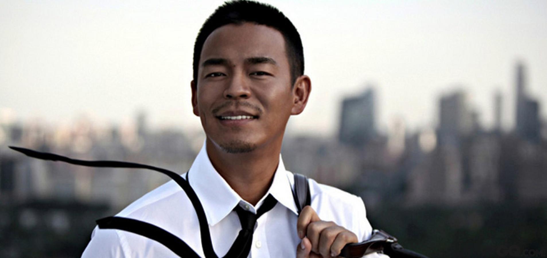 回顾孙浩得罪杨坤20年不说话靠好友张嘉益翻红55岁仍单身