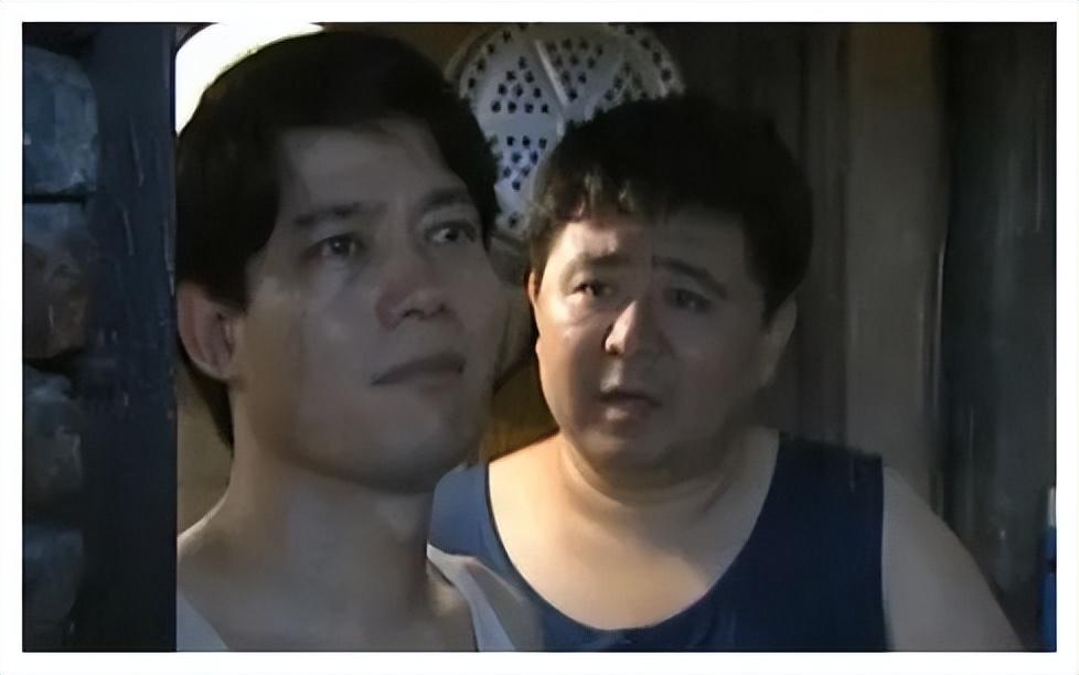 贫嘴张大民张大军这三句话暴露出一个被出轨男人的真实心理