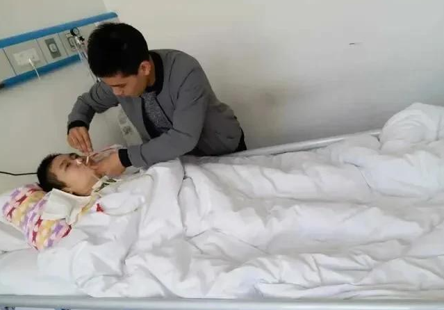 回顾植物人是如何怀孕并且生下来的呢这到底是怎么一回事