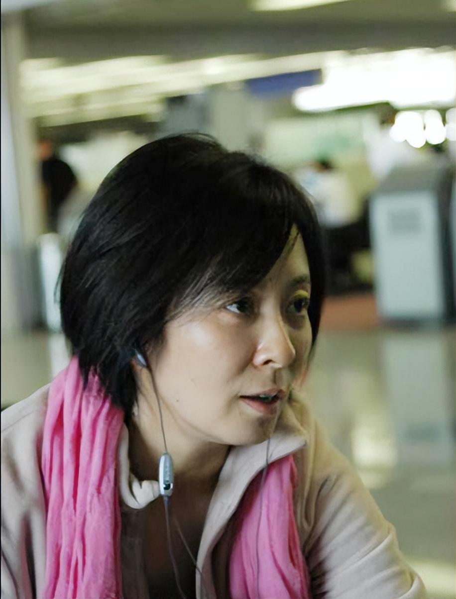 回顾王京花:握京圈半壁江山,成功路上有泪有痛,儿子婚姻她操心