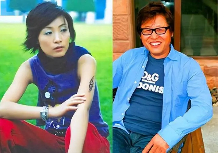 婚后,沈永革将更多精力放在开发陈琳的事业上,陈琳全身心投入到殉出