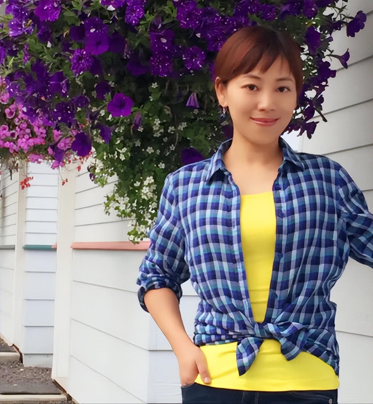 回顾主持劳春燕婚后与丈夫分居17年38岁仍高龄产子她图什么