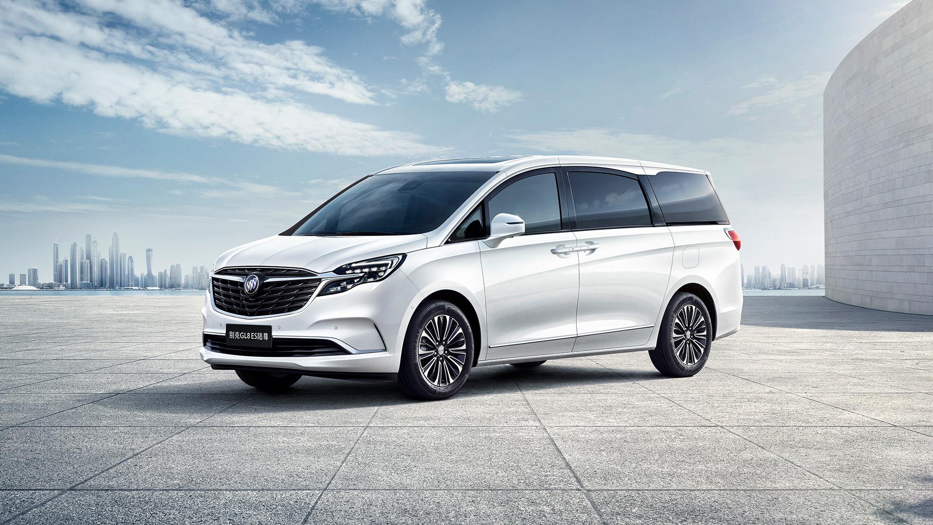 mpv市场混战,别克gl8却能霸榜"首选",热销的秘密是什么?