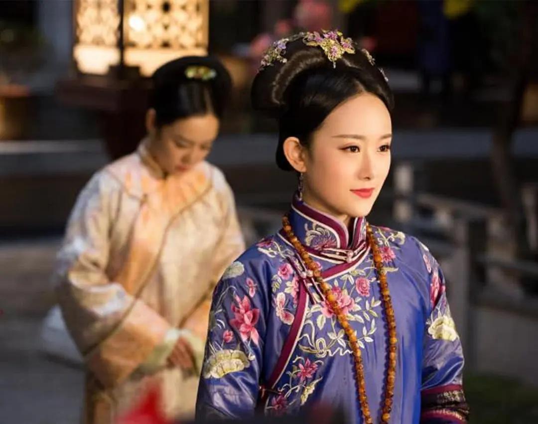 但据考证,东莪格格很有可能是嫁给了后来成为蒙古科尔沁土谢图亲王