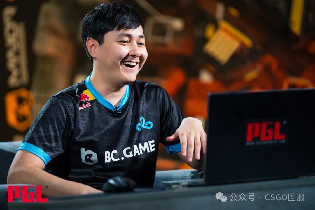 【中国LVG力擒巴西黑豹!哥本哈根Major首日接连爆冷,作业超级大爆】