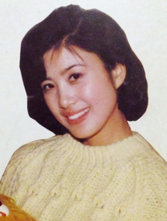 回顾因受不了丁克与丈夫离婚嫁给画家的吴玉华得偿所愿了吗