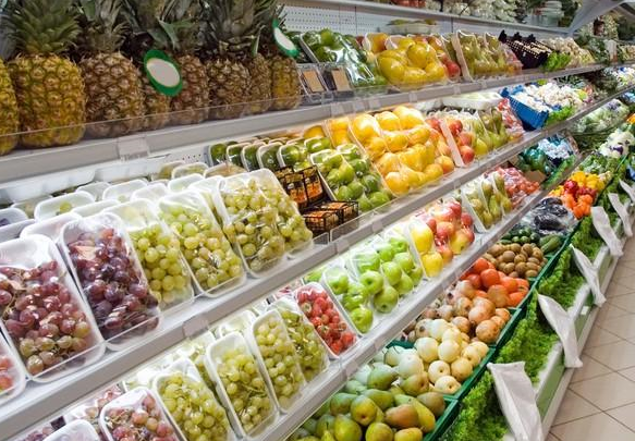 百果园被曝出食品安全问题,竟然将烂果做高端果切售卖