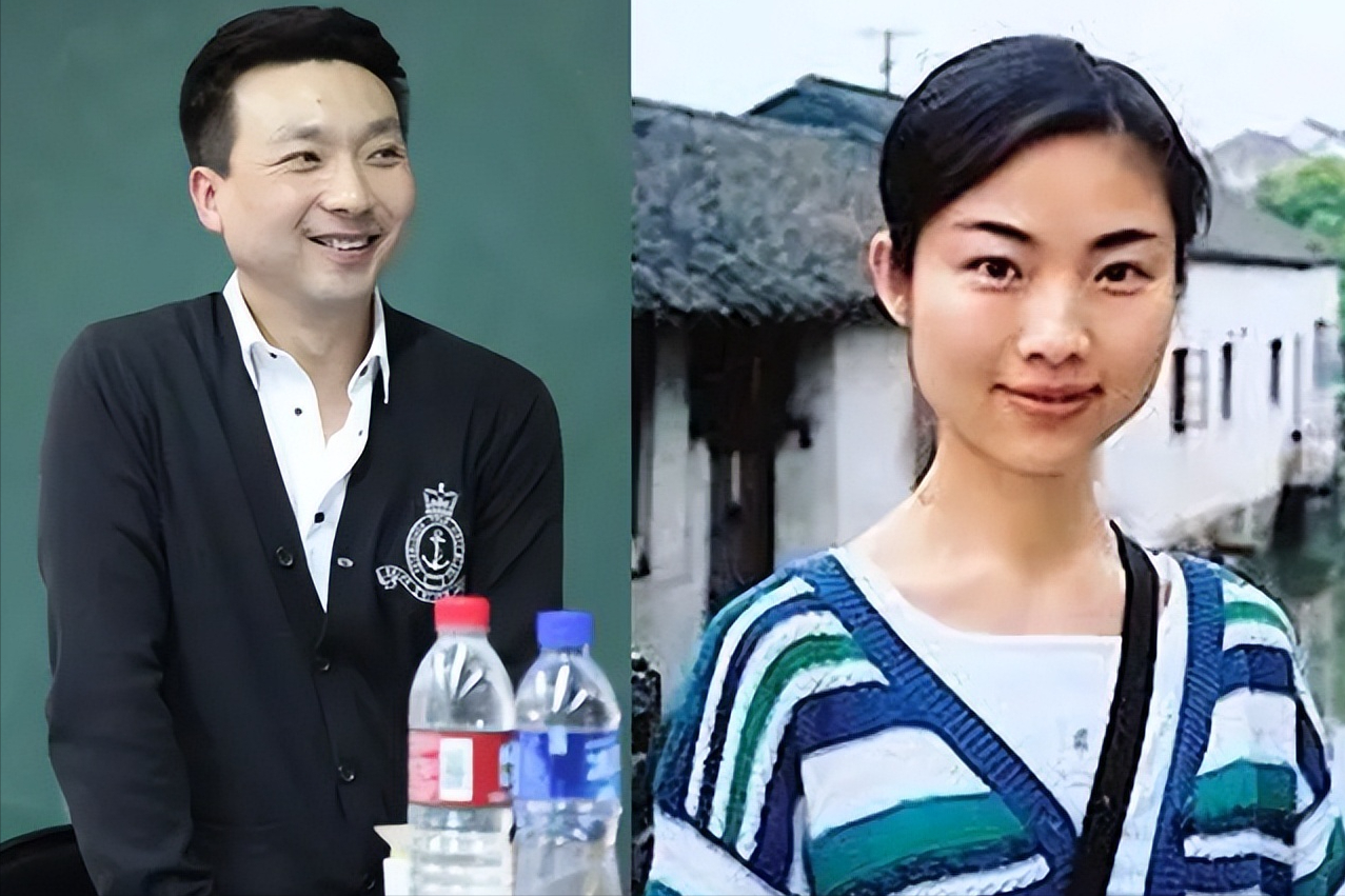 回顾央视一哥康辉坚持丁克23年52岁的他坦言自己后悔了