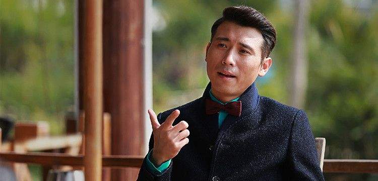 回顾星二代李乃文出道17年不温不火47岁感情成谜跟颜丙燕是好友