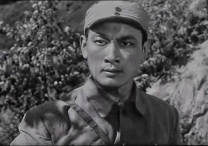 回顾著名演员庞学勤一代人的男神一句承诺照顾患病发妻一生