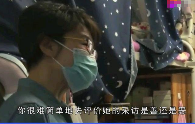 回顾董倩从央视名嘴到被骂滚出主持界她到底经历了什么