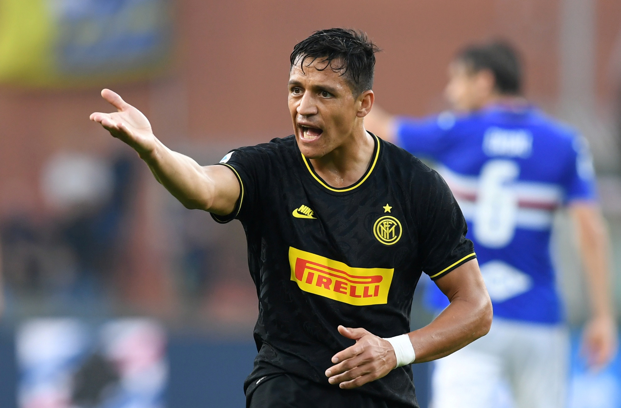 再见国米,送走136岁老将,迎来5名新星,新赛季走青春风暴