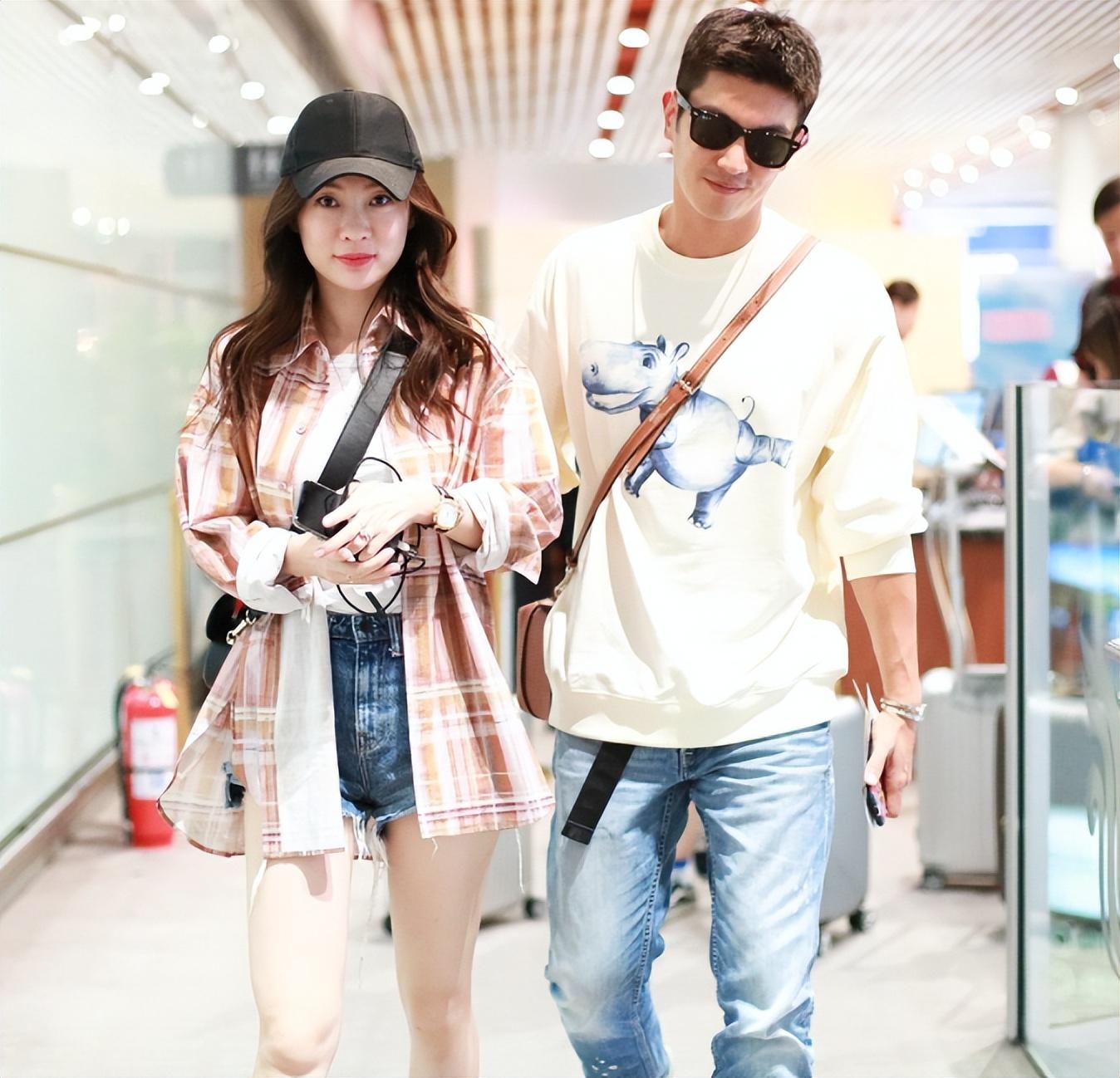 回顾演员霍思燕我这辈子正确的决定就是在33岁为小丈夫生儿子