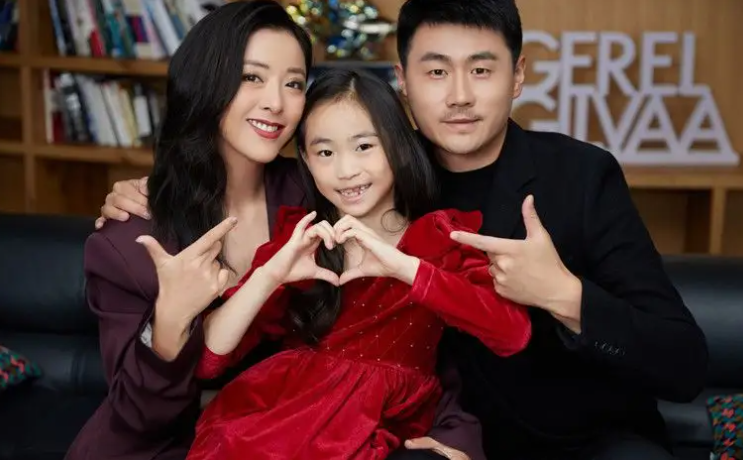 回顾倒追大张伟被拒与相亲对象认识38天闪婚黄小蕾今怎样了