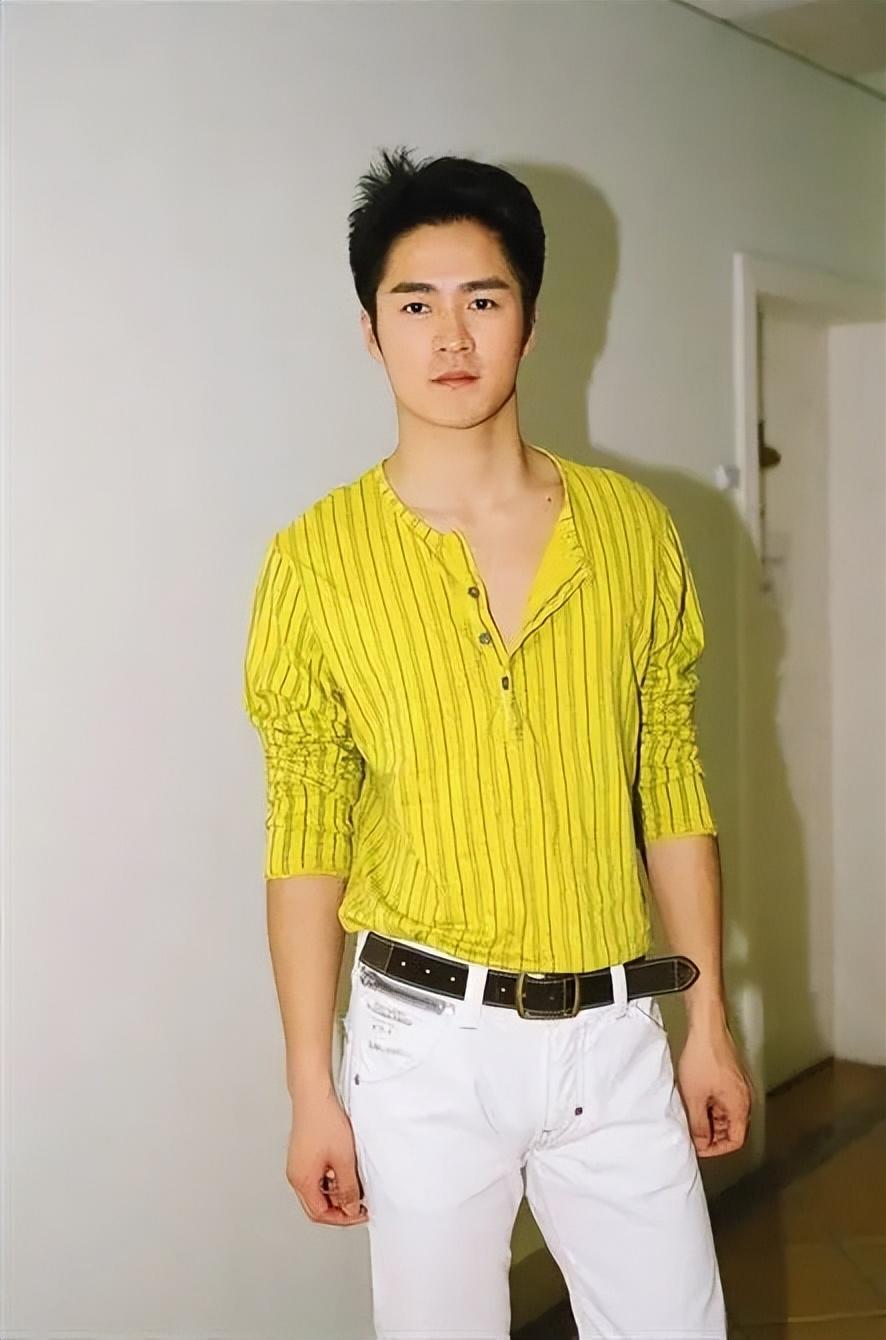 回顾演员尚于博26岁爆红仅2年后去世临终前17字遗言让人泪目