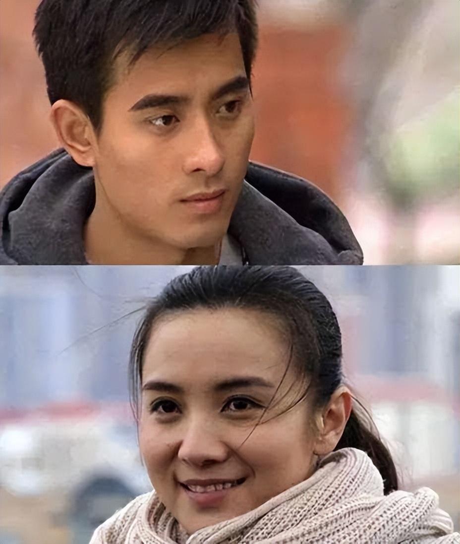 回顾小宋佳恋上有妇之夫张黎分手后换新男友如今42岁仍未婚