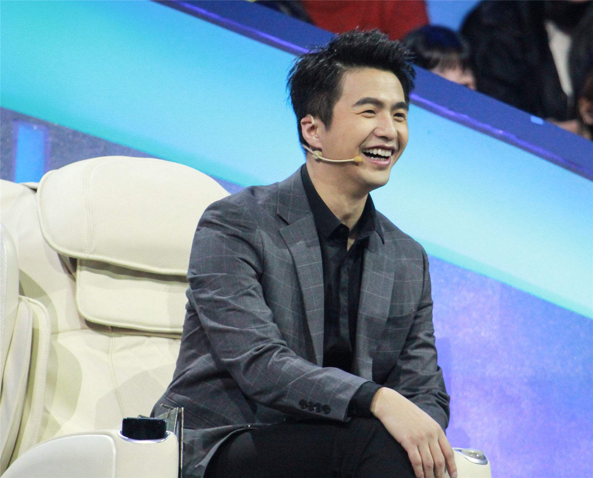 回顾魏坤琳两次口碑危机后不想再迎合观众只想回归生活的平淡