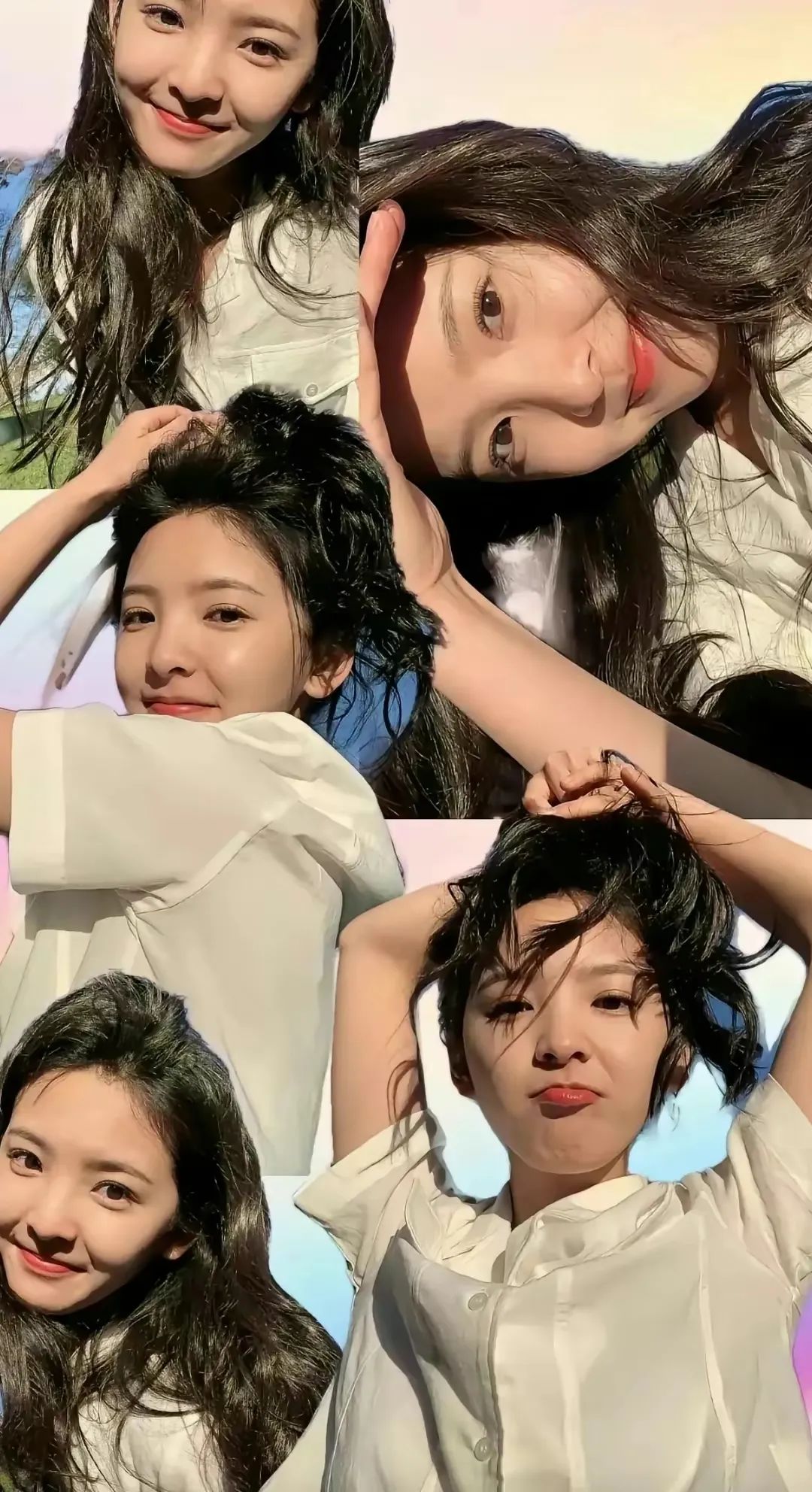 章若楠:不吸女粉的原因竟然是这个