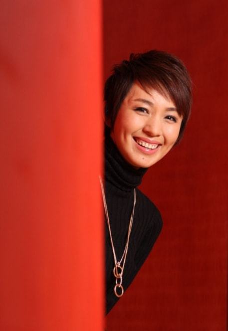 李瑞英,康辉,董卿,郭志坚.