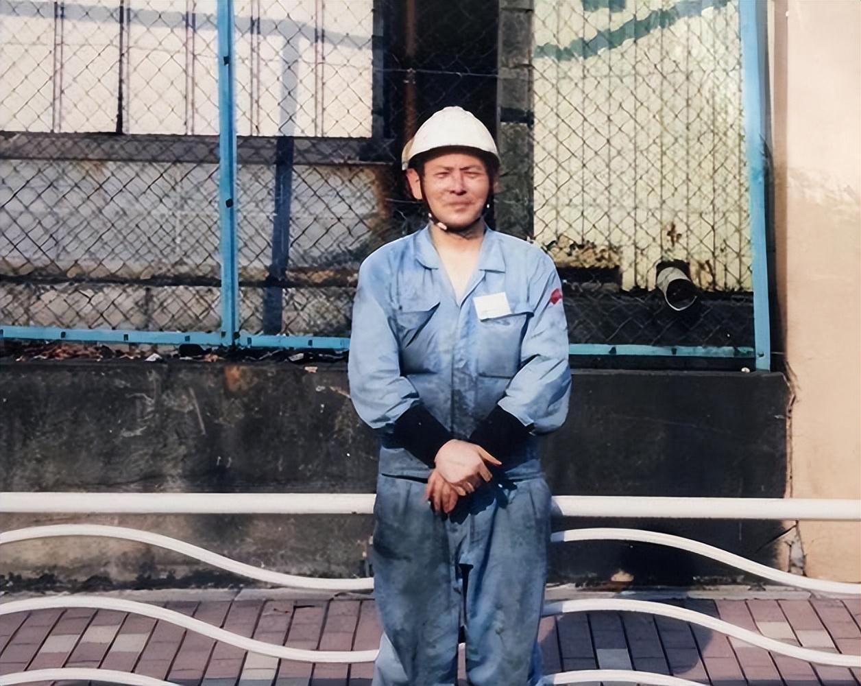 含泪活着的丁尚彪