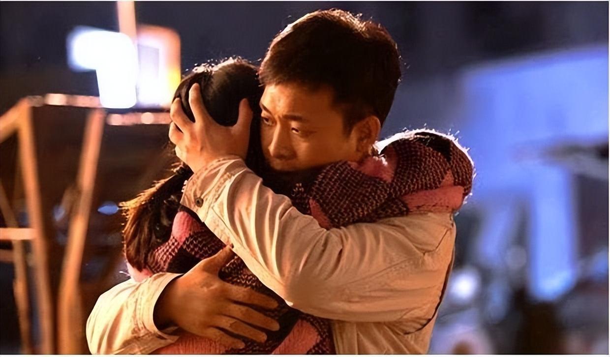 回顾张译照顾植物人初恋女友10年为何娶了二婚带娃的钱琳琳