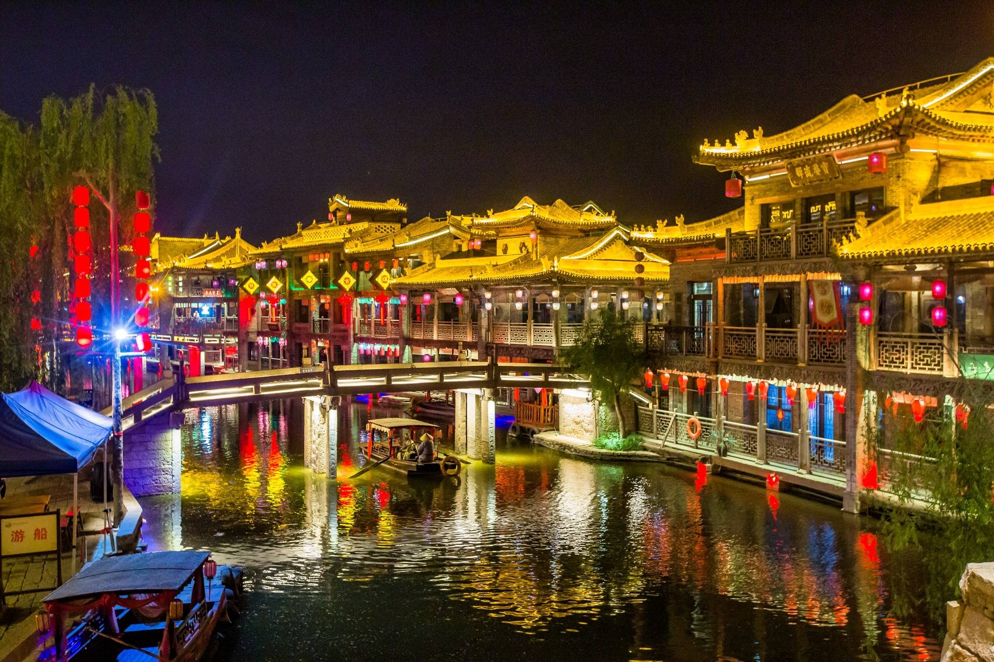 玩转石家庄:当地人推荐7大好玩的地方,你选对了吗?