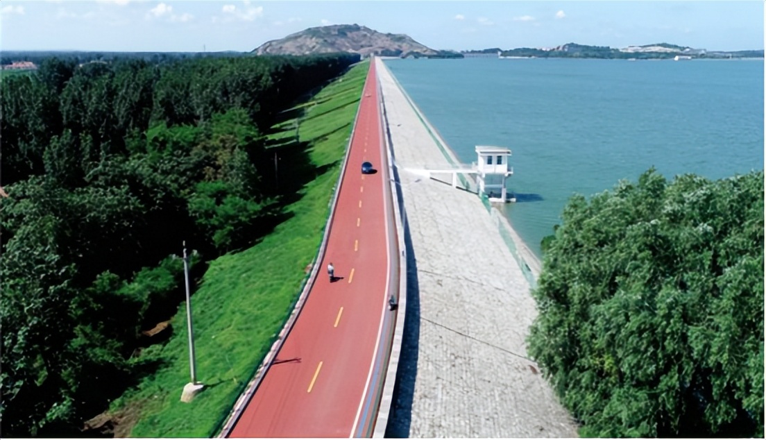 寻美潍坊峡山湖|好水好鱼好酒 生态田园峡山等你来打卡!