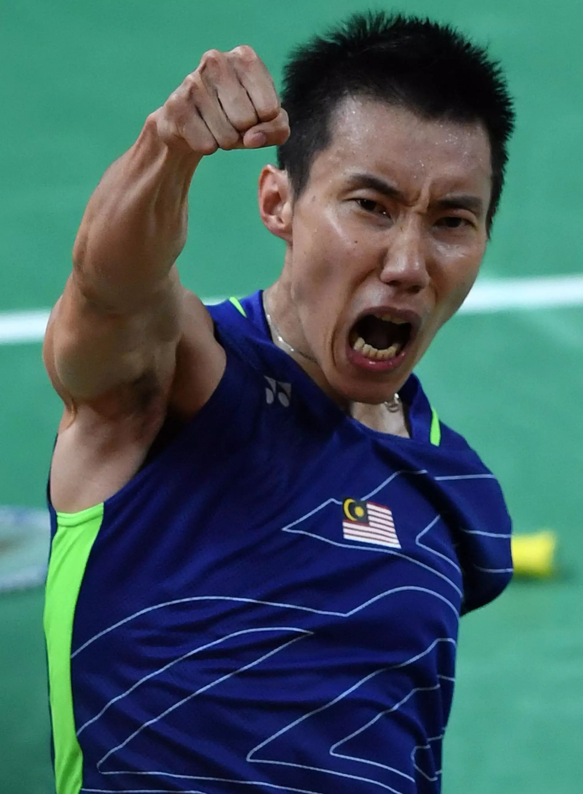 回顾羽坛名将李宗伟:36岁患癌花1000万续命,结果如何?