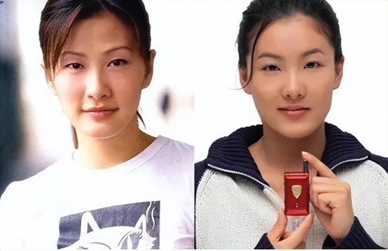 回顾跳水女皇伏明霞嫁大26岁丈夫婚后5年生3胎比郭晶晶还幸福