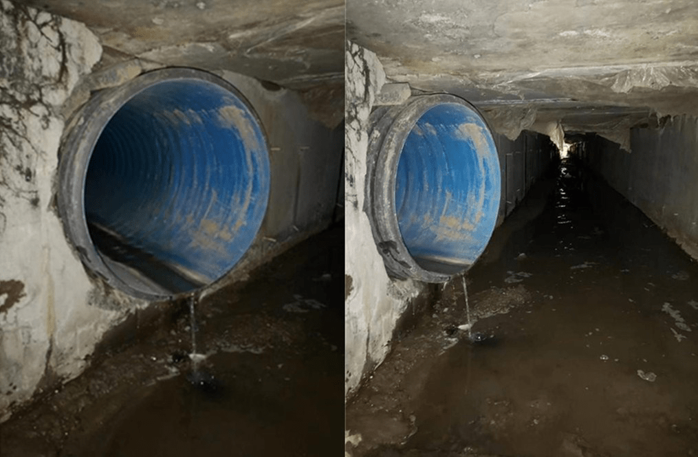 惊人威力!俄罗斯男子向下水道扔烟头致死两人,到底是什么引起?